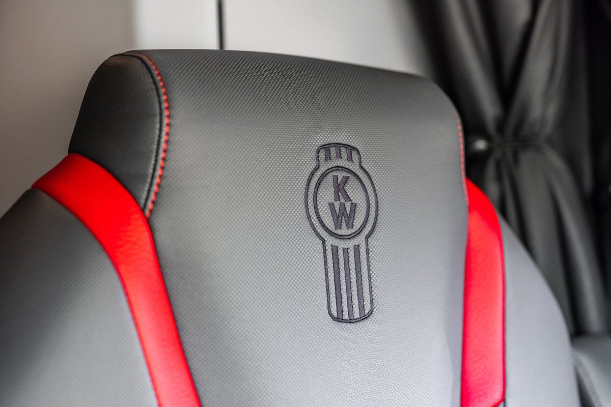 KenworthMexico's tweet image. 