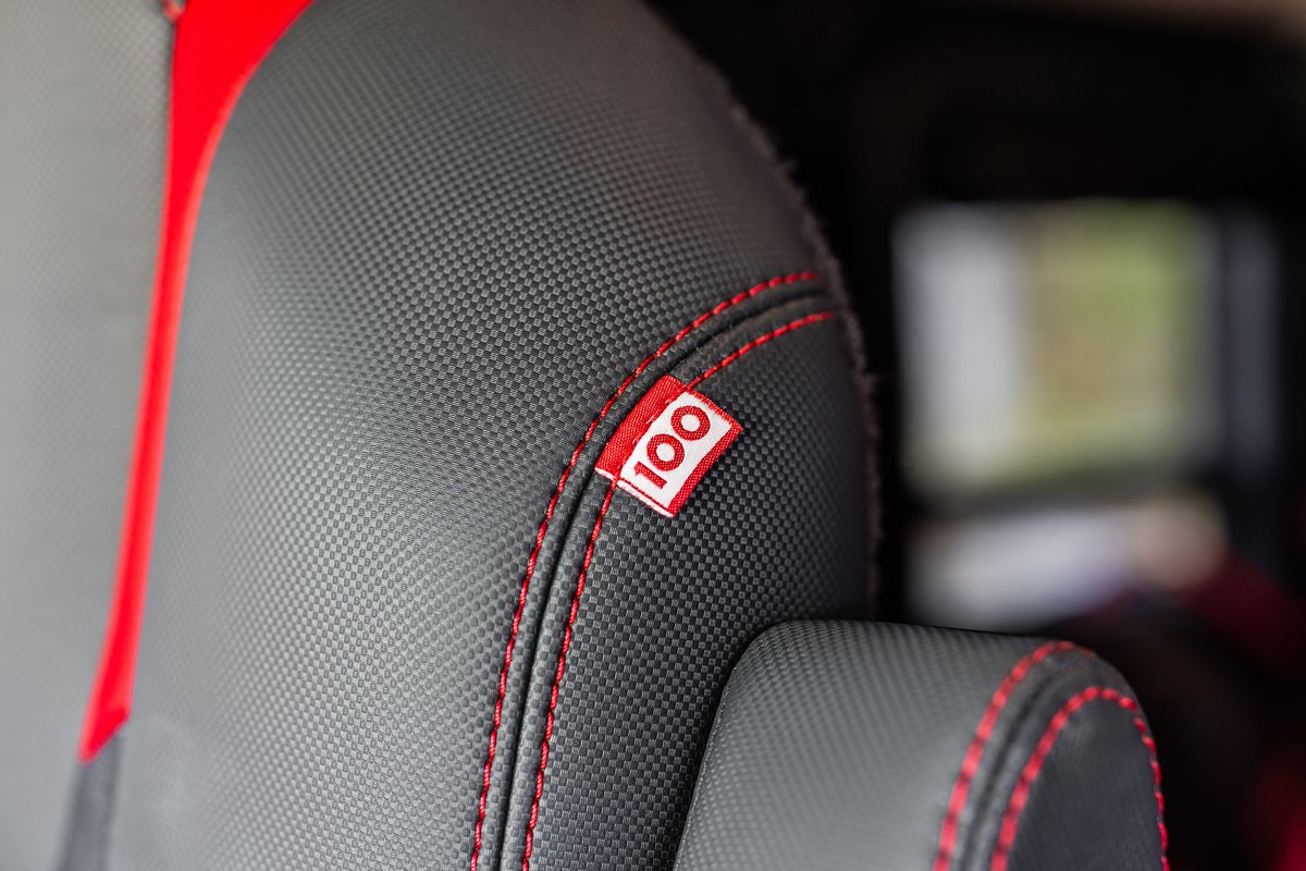 KenworthMexico's tweet image. 