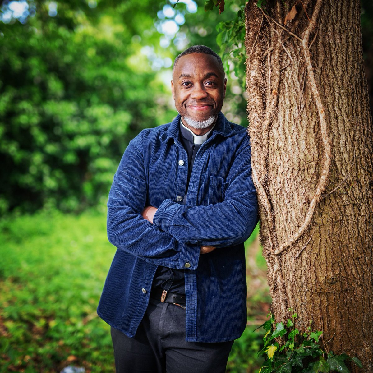 BristolCathedra's tweet photo. This Saturday join us for a Lent Quiet Day with @AzariahAnglican, Rector of @ascension_hulme and author of 'Ghost Ship: Institutional Racism and the Church of England'.

4 March, 10.00am
Free, everybody welcome.

To register please contact: spirituality@bristol-cathedral.co.uk https://t.co/KdNDZf4dyu