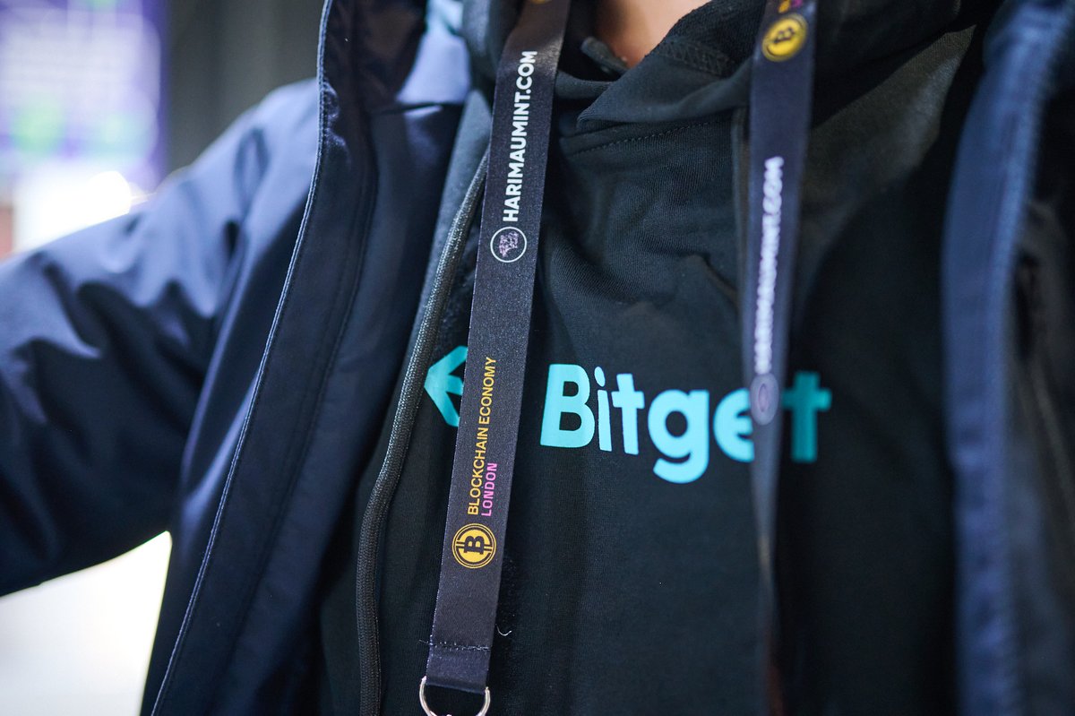 Bitget India🇮🇳 on Twitter: 