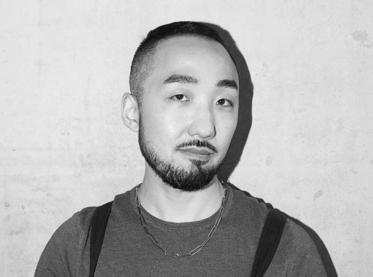 Meet Andrew Undi Lee, one of the writers of the Powerhouse and Co-Curious 'In the Room' Project! Andrew Undi Lee is a queer, Australian-born Korean director, writer and producer. Recipient of the AFTRS Kenneth B Myer Award for Exceptional Talent.