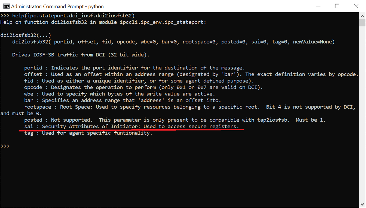 _markel___'s tweet image. Intel continues making debug features destroying hw security 😱