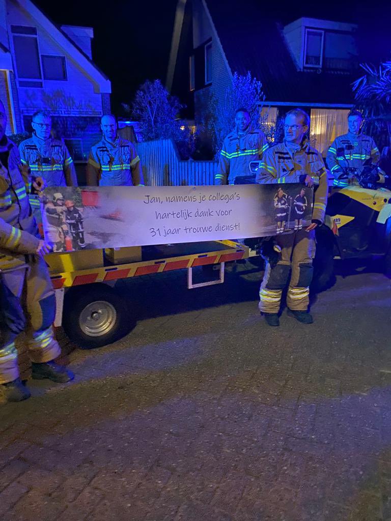 Jan Maaskant tweet media