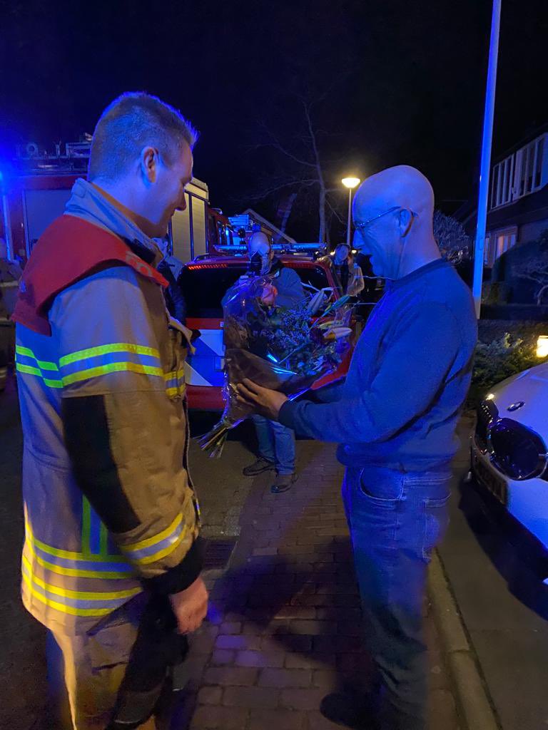 Jan Maaskant tweet media