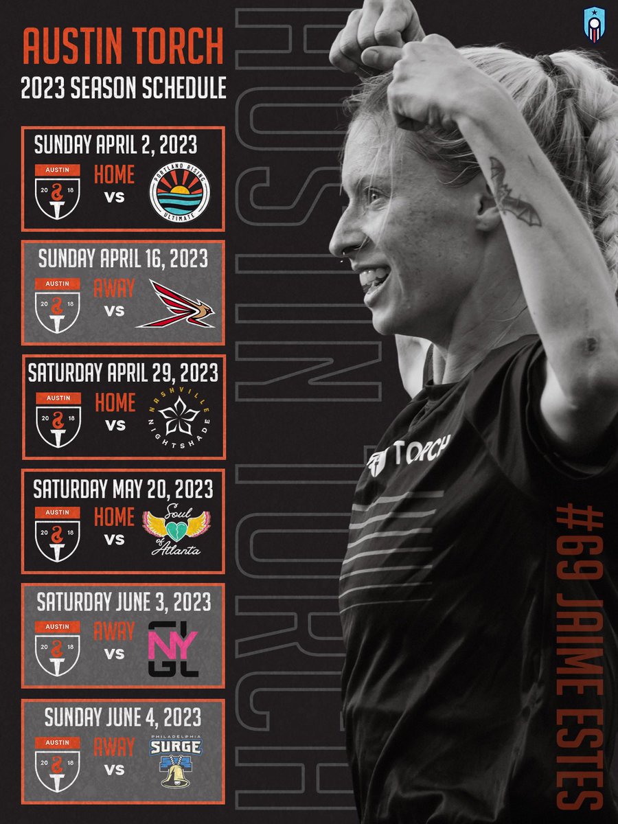 Austin Torch tweet media