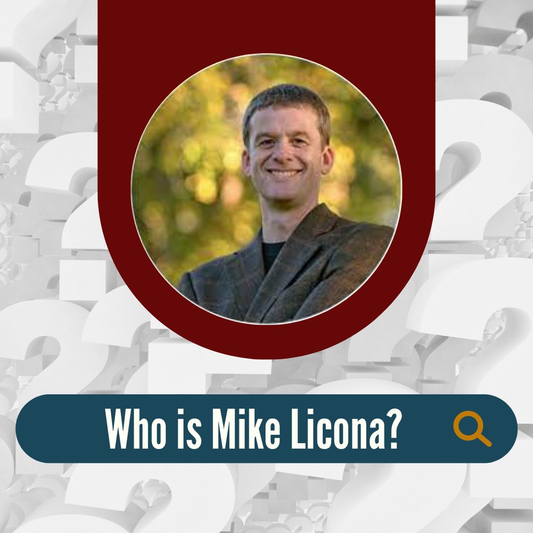 diganddelveott's tweet photo. ✨Speaker Spotlight✨ 

Swipe to learn more about this year’s speaker, Mike Licona ~>
👀👀 https://t.co/pNopLBIvuS