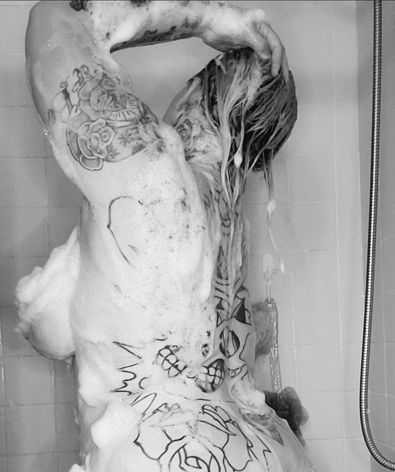 Top 6.9% 🖤 Piccola Morte ⚰ NSFW ⛓ OnlyFans's pics and videos - FqAYOUQWYAIPh3Q jpg:small image 16