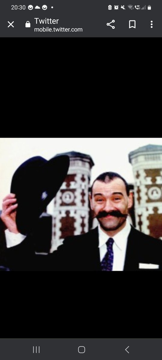 SjKuculyma's tweet photo. Free Charles bronson!! He has never killed any one and is not dangerous to the public let's Free Charles bronson!! Hit like if you agree!! #freecharlesbronson #Free #love #Peace #freedom #Bronson https://t.co/5sOQp6Nk5J