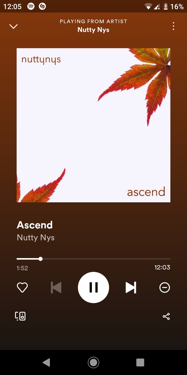 Tyrone_Dee89's tweet photo. So relaxing. I love it @iamnuttynys https://t.co/PZvzuiTyt3