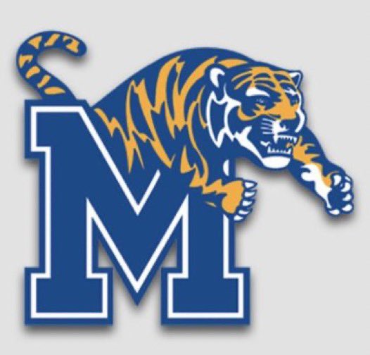 After an AMAZING conversation with <a href="/Coach__Myers/">Jeff Myers</a> i am beyond blessed to receive an offer from <a href="/MemphisFB/">Memphis Football</a> <a href="/football_pearl/">PearlPirateFootball</a> <a href="/MinistryIron/">Big Iron Ministry</a> <a href="/Thescottlashley/">Scott Lashley</a>