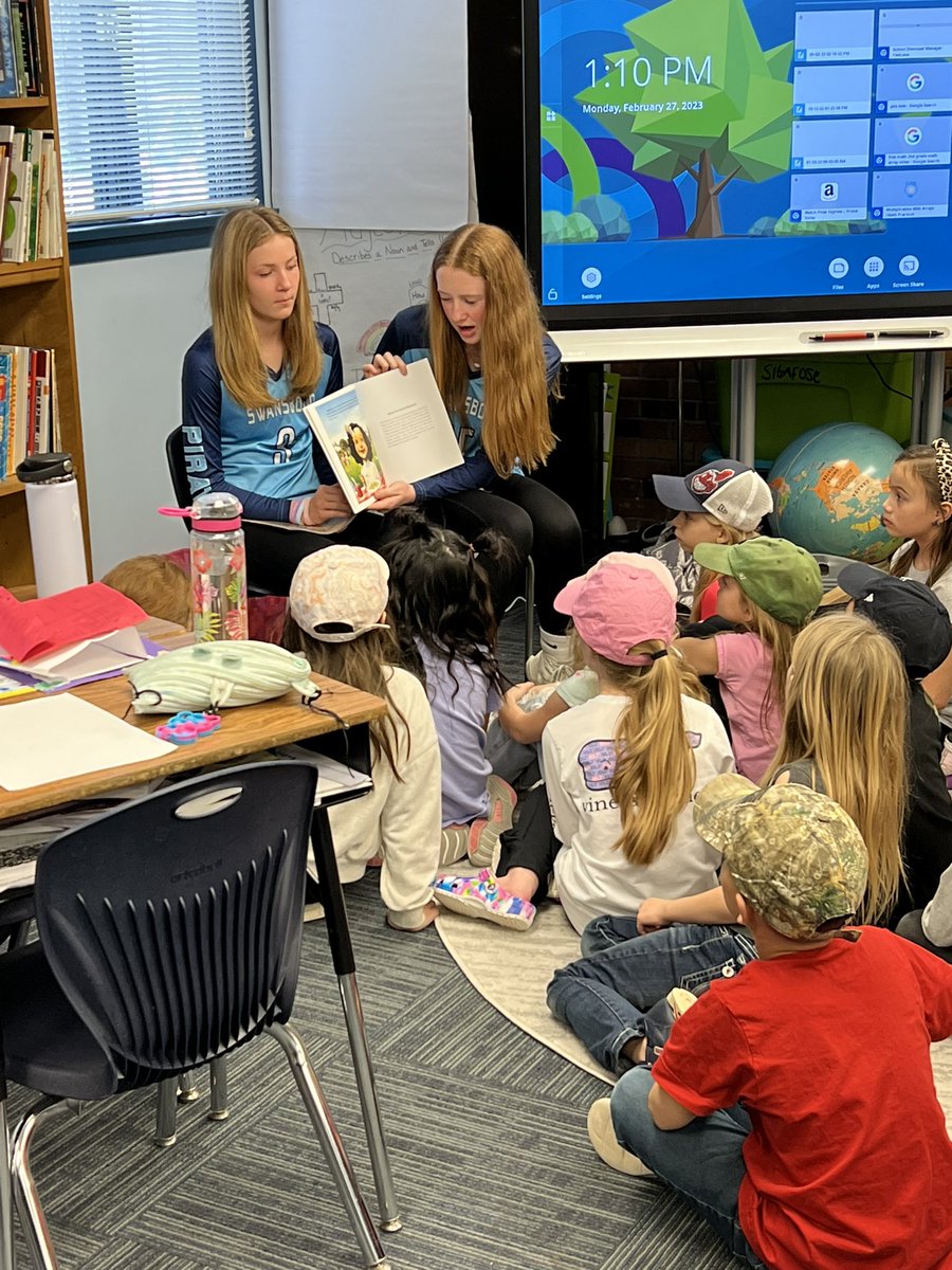 Amanda Wilmoth tweet media