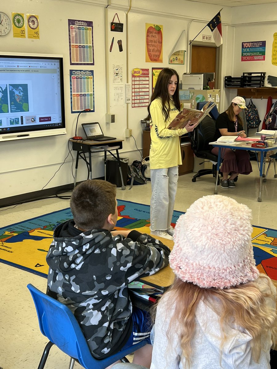 Amanda Wilmoth tweet media