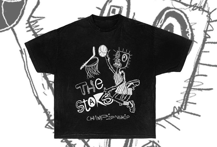 Tony Thrash✖️ tweet media