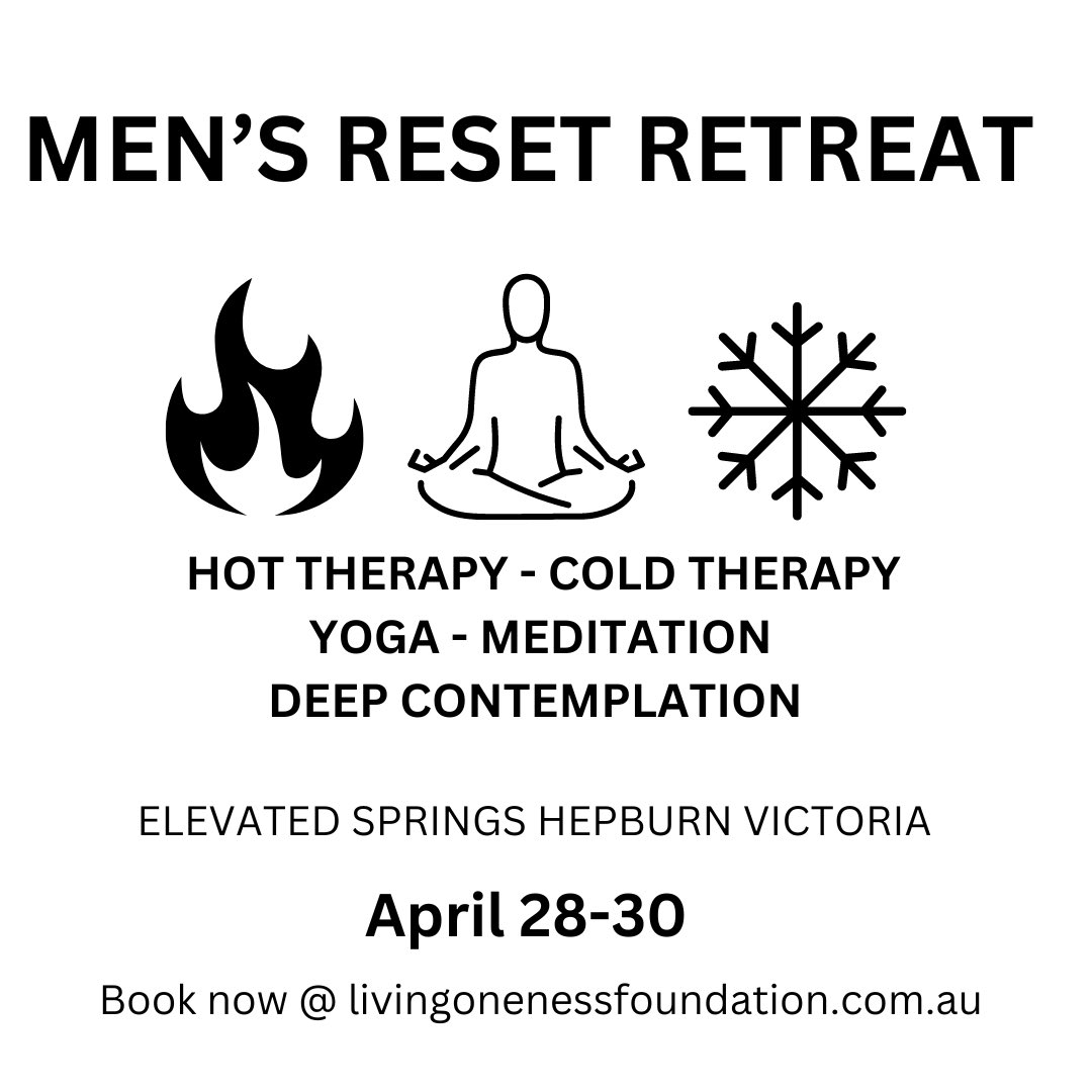 The Outback Mind Podcast tweet media