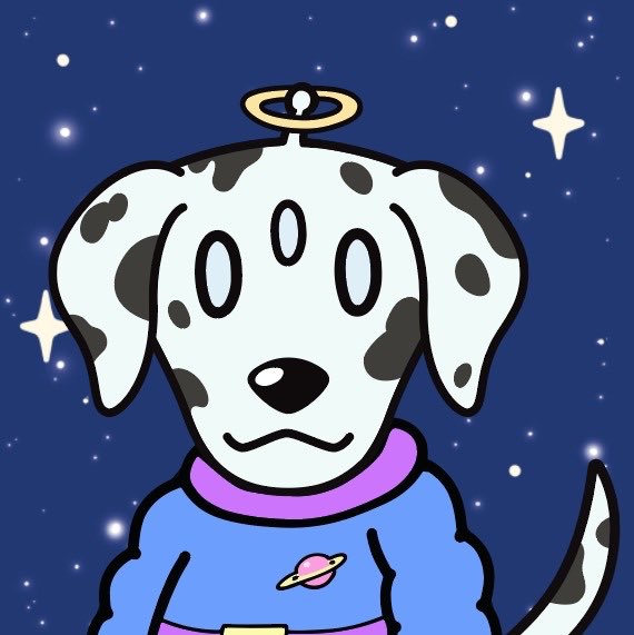Cosmic Cats tweet media
