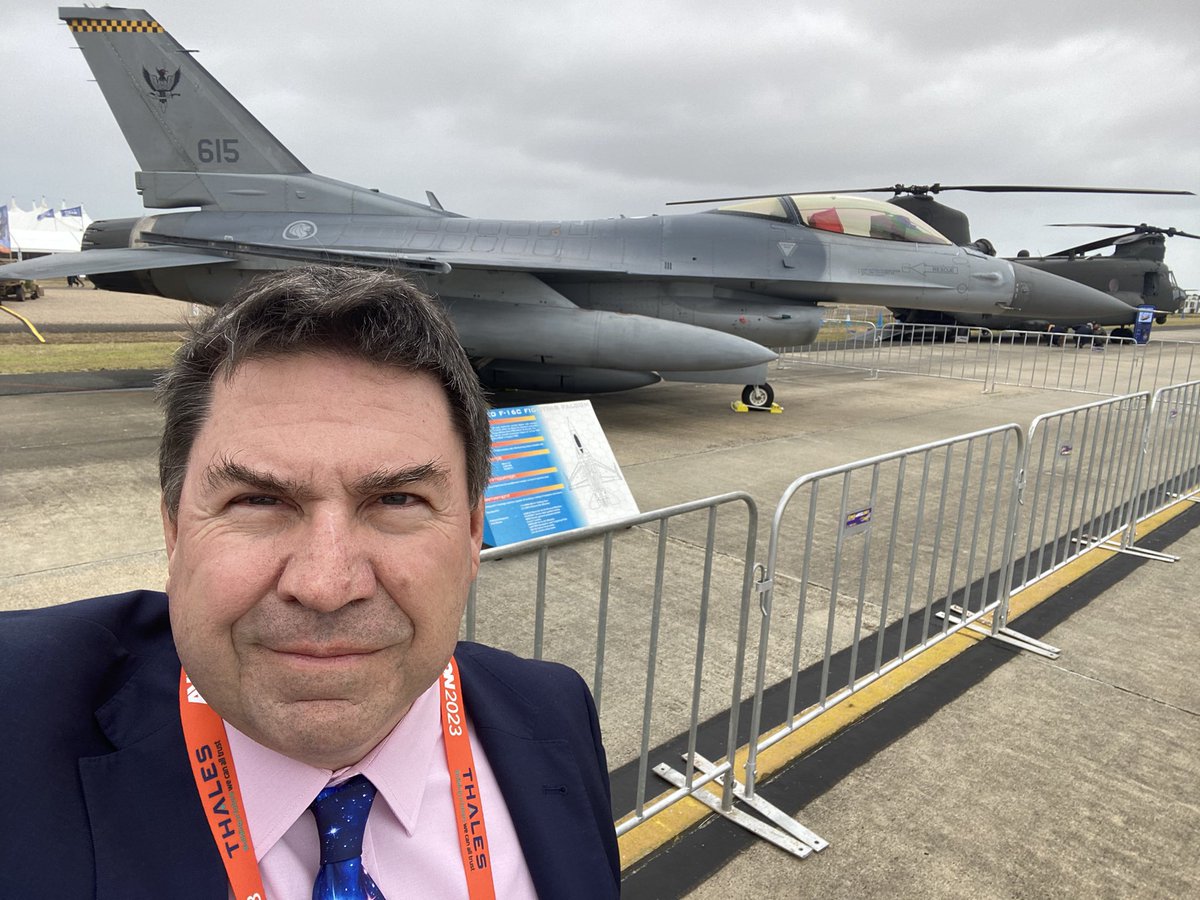 Dr. Malcolm Davis 🇺🇦🇺🇦🇺🇦 on Twitter "Send some to Ukraine ASAP!"