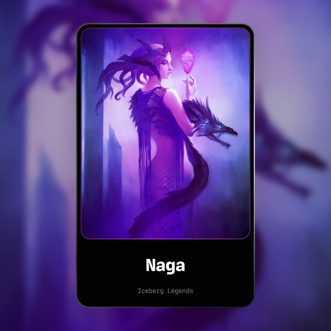 psow86's tweet photo. Updates of the list are now fully automatic and happen every 3h.
ICYMI, a week ago I published a list of all #IcebergLegends NFTs (from #TanglePay) that are currently for sale on Soonaverse (with airdrop level!):
https://t.co/6xduLxCcDq
#IOTA #Shimmer https://t.co/6lQcsWtQc1
