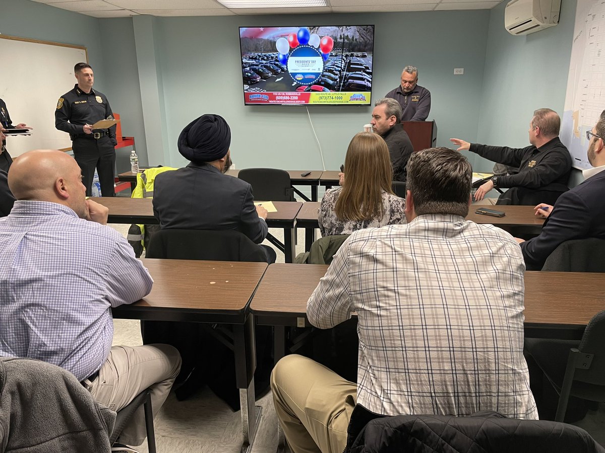 Ravinder S. Bhalla tweet media