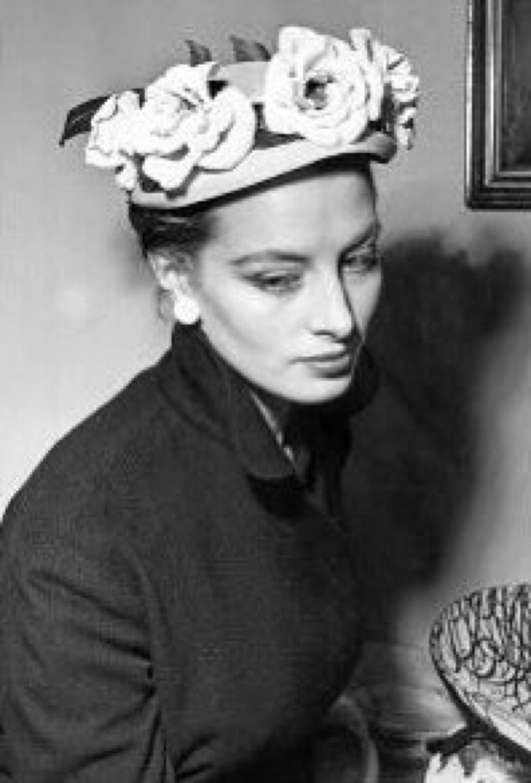 Capucine Laroche French Baby