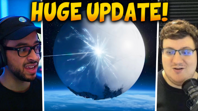Unknown Player (@unknownplayer03) on Twitter photo New podcast with <a href="/MyNameIsByf/">My name is Byf (Lore Daddy)</a> discussing the Destiny 2 Lightfall expansion, Final Shape, the Veil, Neptune secrets, Destiny 3, Crucible, Gambit, 1 million subs & lots more...
📺 Video: youtube.com/watch?v=NOQV3T…
🔊 Spotify: open.spotify.com/show/0kNQ1b9jn…
🔊 Apple: podcasts.apple.com/gb/podcast/cre… New podcast with <a href="/MyNameIsByf/">My name is Byf (Lore Daddy)</a> discussing the Destiny 2 Lightfall expansion, Final Shape, the Veil, Neptune secrets, Destiny 3, Crucible, Gambit, 1 million subs & lots more...
📺 Video: youtube.com/watch?v=NOQV3T…
🔊 Spotify: open.spotify.com/show/0kNQ1b9jn…
🔊 Apple: podcasts.apple.com/gb/podcast/cre…