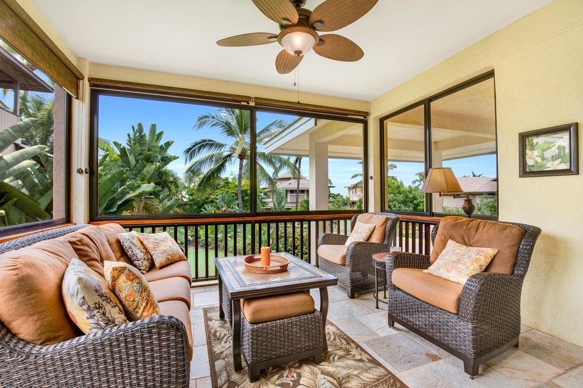 "The house is amazing. Lots of space for everyone. Kids loved the downstairs room with the huge tv during downtime."

Keiki Beach 6 at Kona Bay Estates
3 BEDS | 3.5 BATHS | 8 GUESTS

Book direct and save: ow.ly/GQt450MTyJQ