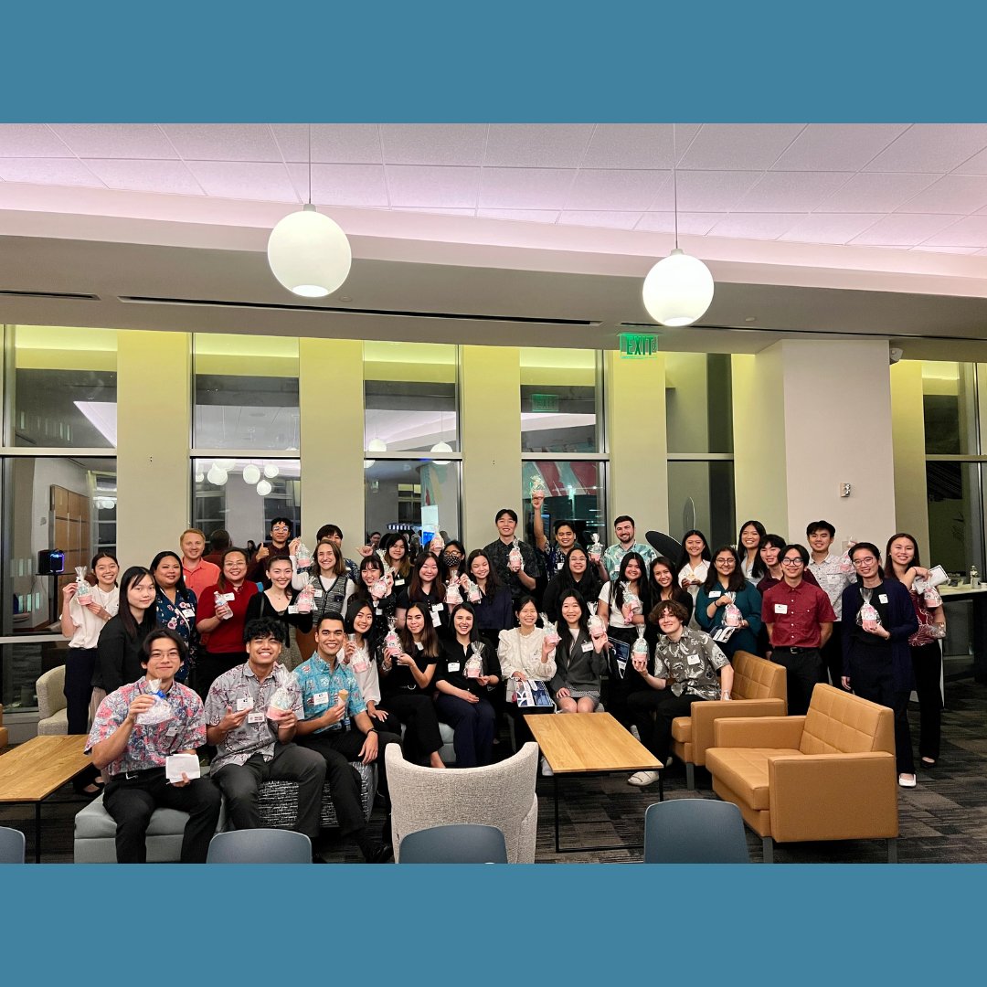 nkcpa's tweet photo. Getting the Scoop on N&amp;K - Office Tour Edition 🍦

Thank you to all the students who attended; we look forward to building on all of the connections made!

#culture #internships #lovewhereyouwork #connection https://t.co/Xd5SLR9w0Z