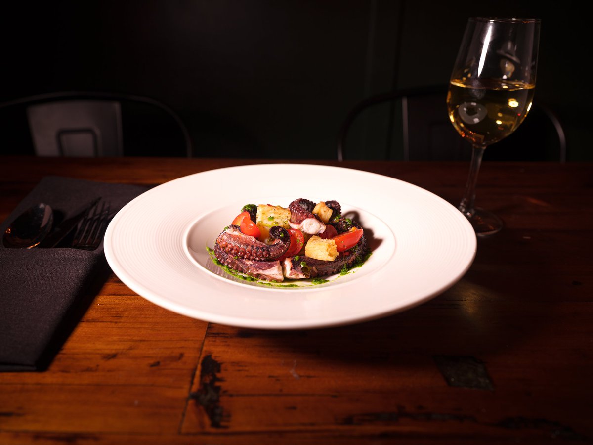 Food photography is so fun tbh. It reminds me of fashion, except you dont have to deal with crazy. Just food. #finedining #Italian #Italianfood #foodphotos #editorial #fujigfx #rotolight
<a href="/FujifilmX_US/">FUJIFILM X/GFX USA</a> <a href="/Rotolight/">Rotolight</a>