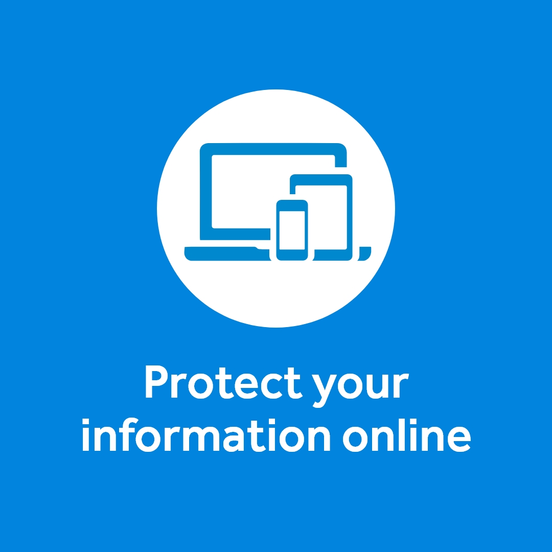 There are some simple steps you can take to protect yourself and your super online. Find out more: fal.cn/3wbFh