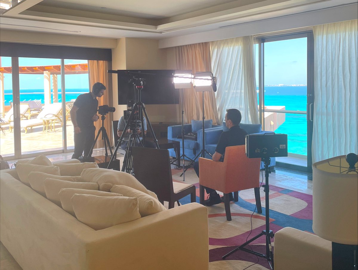 cubesys (@cubesysau) on Twitter photo <a href="/cubesysau/">cubesys</a> CEO <a href="/PMHeaton/">Paul Heaton</a> talks about all the annual wins with <a href="/GetNerdio/">Nerdio</a> at #Nerdiocon23 in #Cancun, Mexico. Excitement builds up as Day 1 concludes in style. #paradise #Getnerdio #AzureVirtualDesktop #Windows365 #CoralBeach #conference #Technology #Virtualisation <a href="/SilvanMaeder/">Silvan Maeder</a> <a href="/cubesysau/">cubesys</a> CEO <a href="/PMHeaton/">Paul Heaton</a> talks about all the annual wins with <a href="/GetNerdio/">Nerdio</a> at #Nerdiocon23 in #Cancun, Mexico. Excitement builds up as Day 1 concludes in style. #paradise #Getnerdio #AzureVirtualDesktop #Windows365 #CoralBeach #conference #Technology #Virtualisation <a href="/SilvanMaeder/">Silvan Maeder</a>