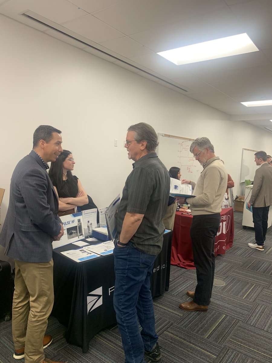 Texas HoLEP Masterclass 2024 tweet media