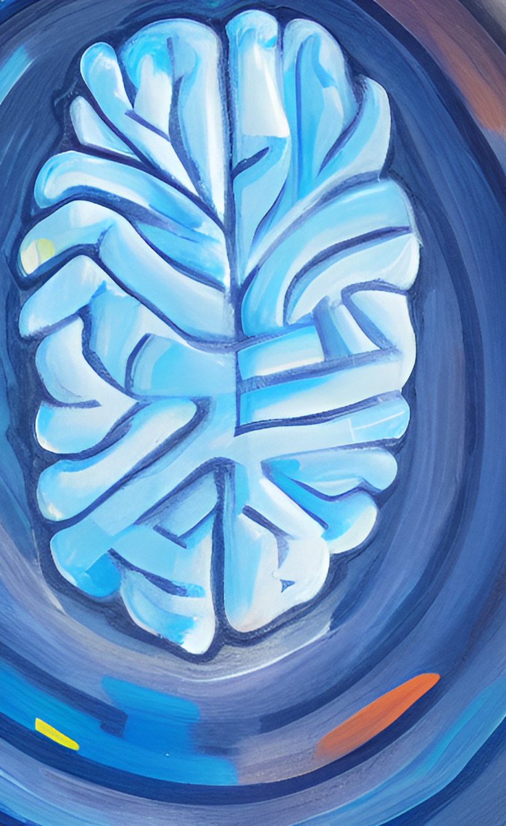 Looking for #NFTartists that want to add to our collection featuring mix media brains!  We are looking for all forms of media and are paying for it!  Art must be of a brain or resemble a brain is an artistic style.  Apply here mintbrain.io/become-a-brain…