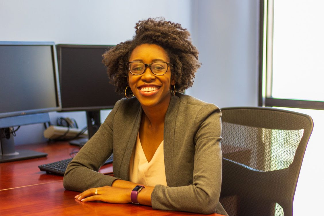 At #ABCT, we celebrate #BlackHistoryMonth by featuring some of our amazing members. Today, we highlight the work of Dr. Sierra Carter. <a href="/DrSCarter1/">Sierra Carter</a> is an Assistant Professor of Clinical and Community Psychology at Georgia State University (<a href="/GeorgiaStateU/">Georgia State University</a>) in Atlanta, GA.