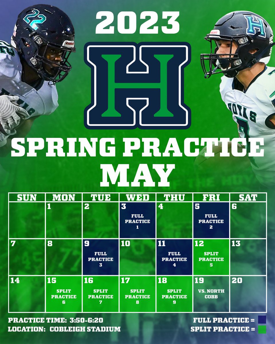 Hoya Football tweet media