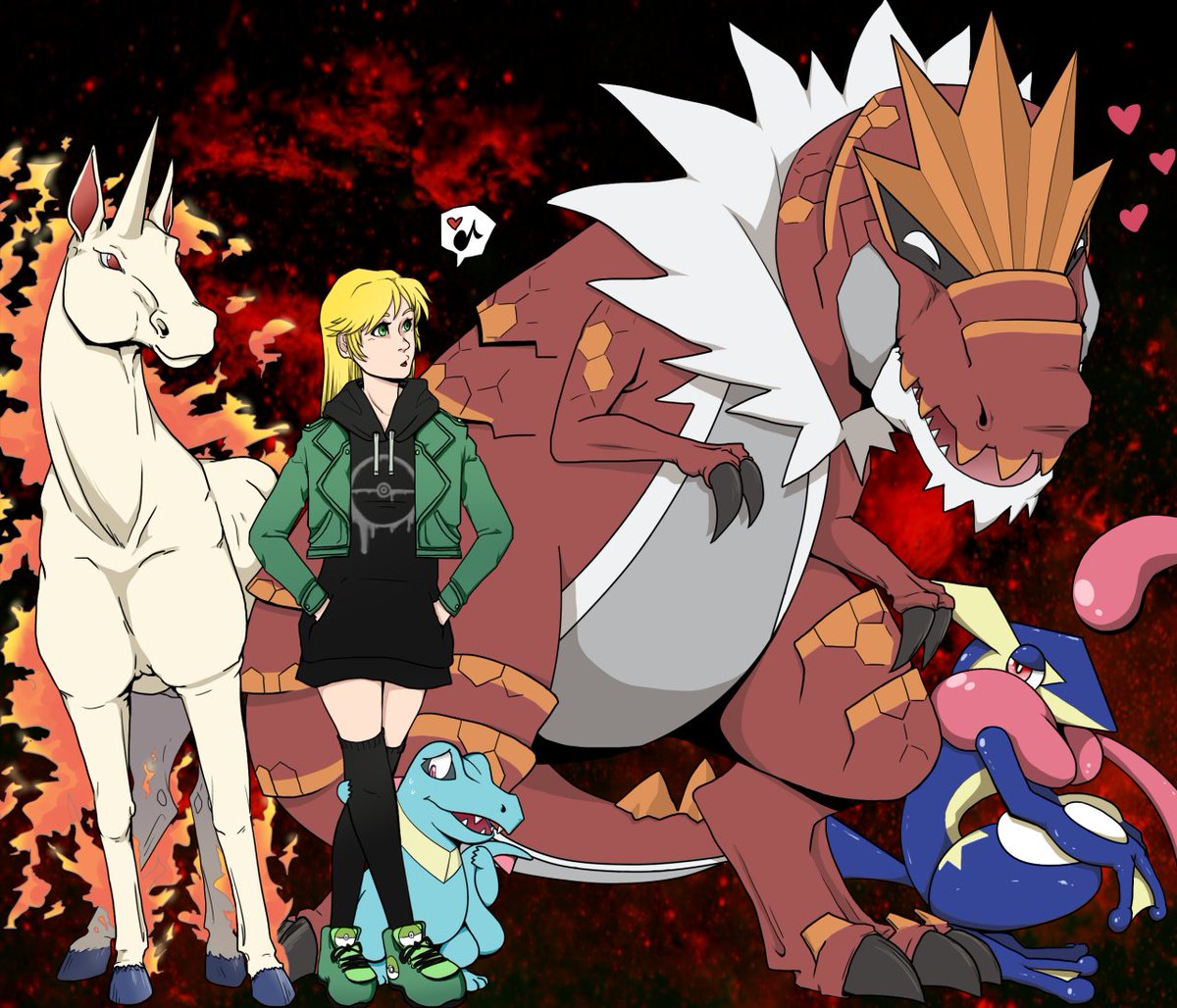 Its #PokemonDay