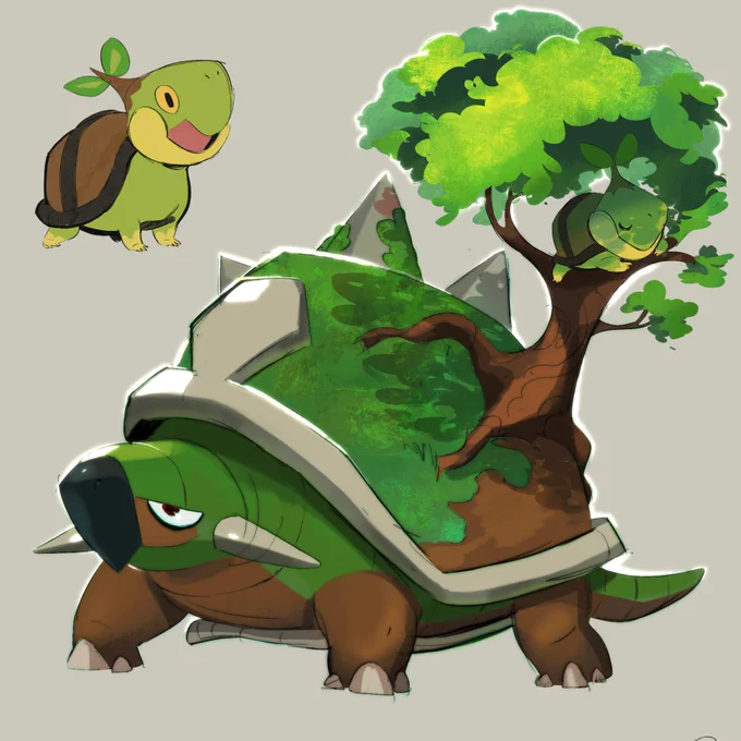 Hehe happy Pokémon day! :) 