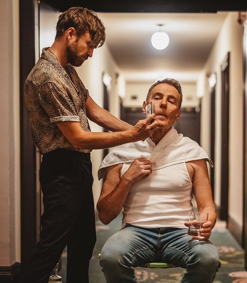 Yıllar geçse de üstünden. #BreakingBad