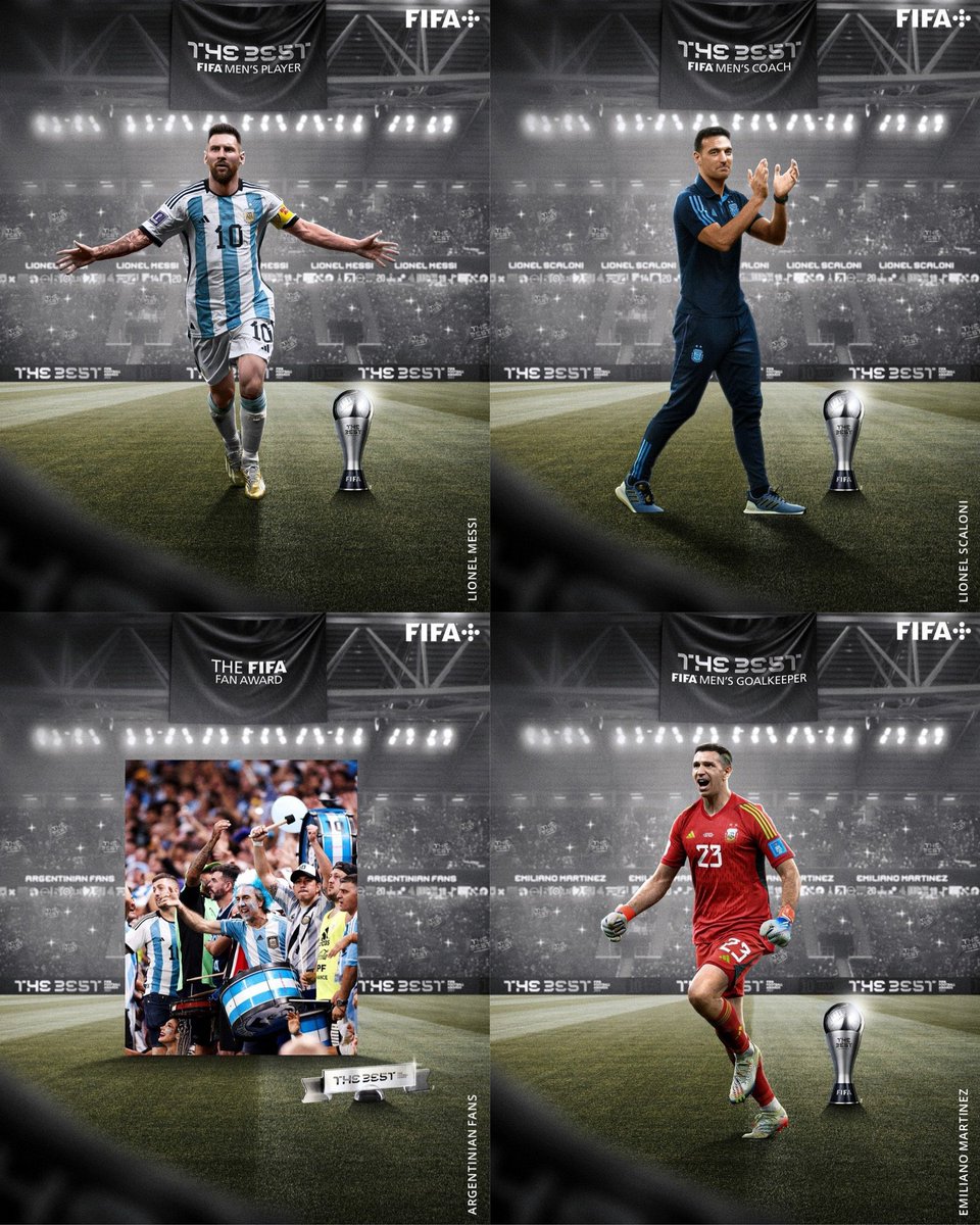 🇦🇷 Orgulloso de ser ARGENTINO.