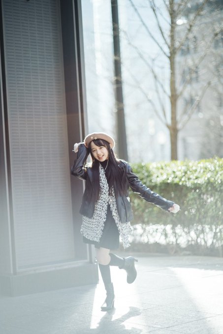 Twitterのコスプレ画像40