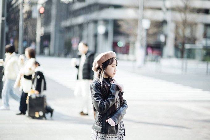 Twitterのコスプレ画像41