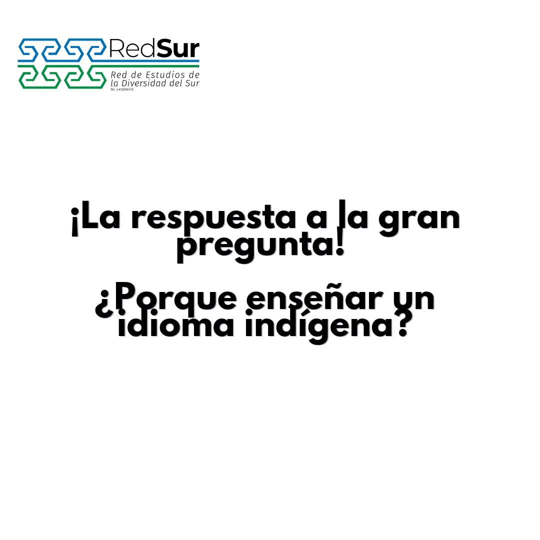 Los Idiomas Indígenas dan vida  a todo lo que existe en el territorio donde se hablan, su uso implica dar muestra fehaciente de que son la base de la identidad y la diversidad cultural del mundo🌎#YoHabloMiIdioma #AashajasuTayaTanuiki #IdiomasIndigenas #somosindigenas