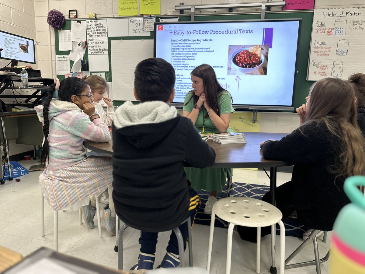 Loved my Guided Reading Instructional Rounds at <a href="/WarrenvilleElem/">Warrenville Elem</a> today! Differentiation in action! #cstatwork #acpsd <a href="/ACPSDCST/">ACPSD-CST</a> <a href="/AikenPublicSch/">AikenCoPublicSchools</a> #differentiation #guidedreading