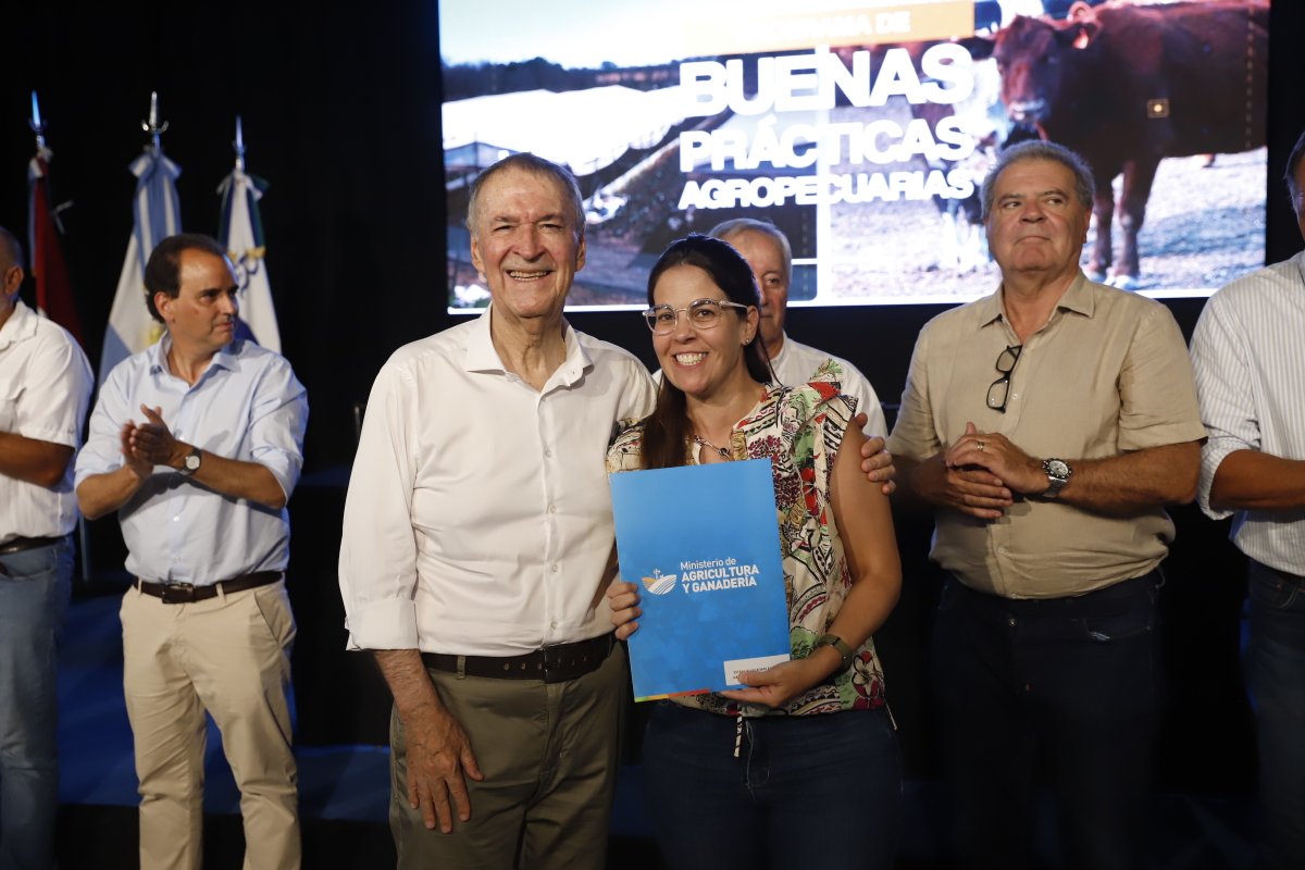 Gobierno de Córdoba tweet media