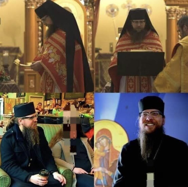 #إسلام القس هيلاريون هيجي 
يؤكد كوضوح الشمس:

* أن الإسلام لم يخدع بعض السذج الذين
لا يمتلكون عقيدة...