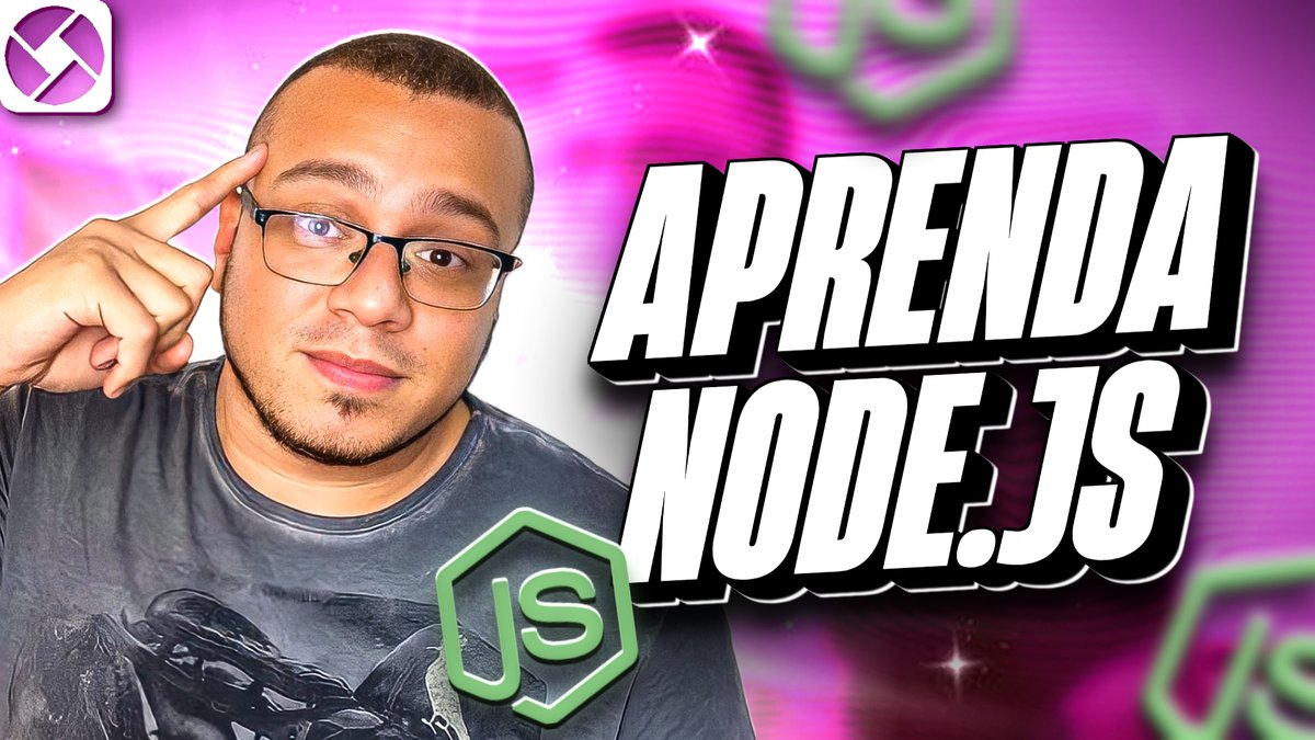 DevMedia's tweet photo. Fala Dev, iniciou os estudos em backend e não sabe qual tecnologia implementar nessa área? Vem assistir o vídeo que explicamos o pq recomendamos NodeJs para iniciantes em programação.
Assista agora 👉https://t.co/O1rTVGI13V
#paneladev #boladev #programacao #devmedia https://t.co/iPTrBgwYrd