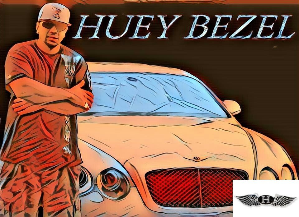 @hueybezel1 #HueyBezel #TheKingzBeatz