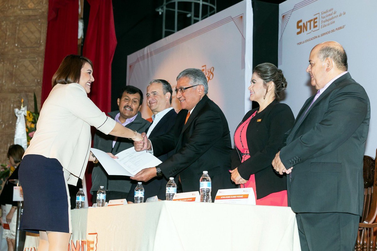 LUCILA GARFIAS tweet media