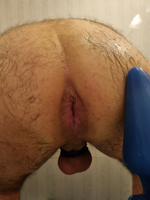 Easy steps to get a #bussy: Get a Grip 134 from @ToppedToys and get it in. It's that easy! The gash will<a href="/tag/bussy"class="tags">#bussy</a>