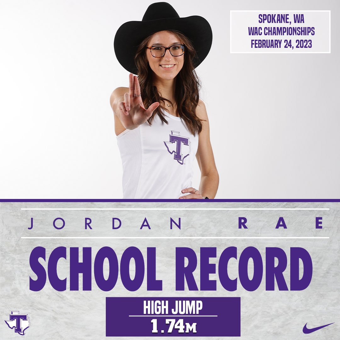 Tarleton Cross Country & Track and Field on Twitter "Wrapping up the
