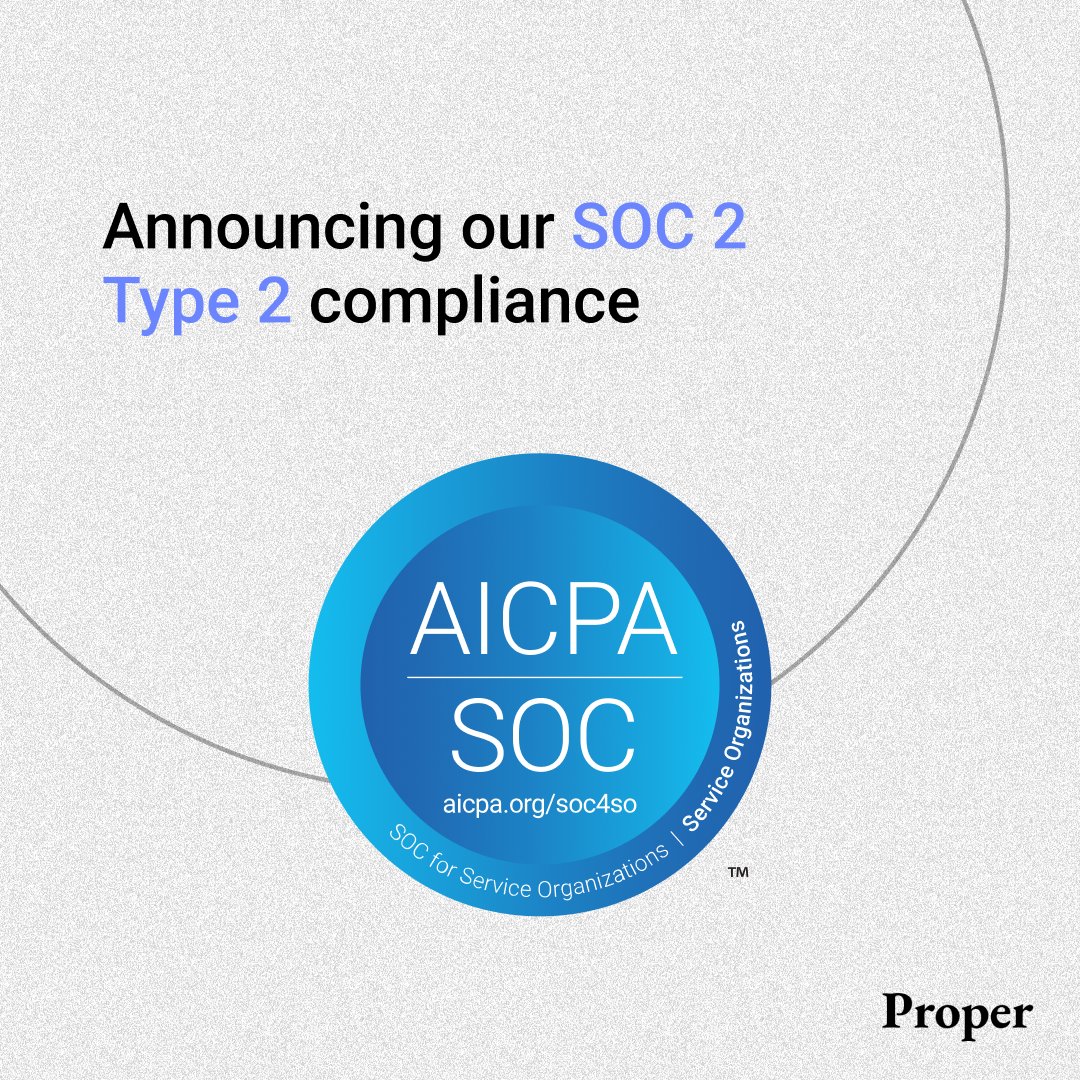 Proper Finance tweet media