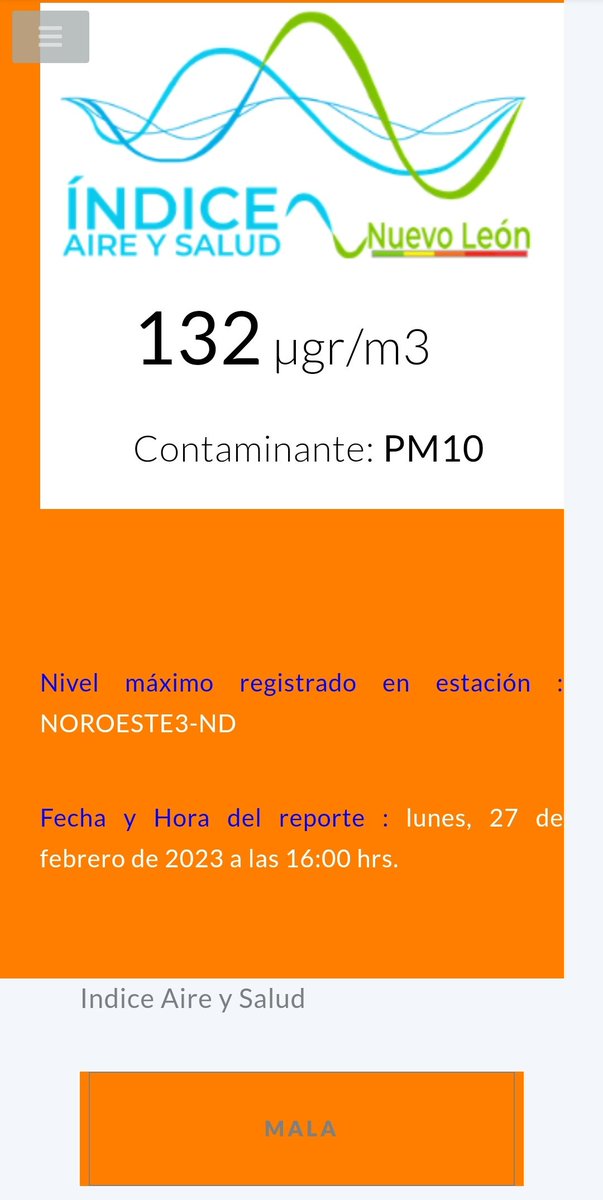 wp1957's tweet image. Tienen los puertos en ambos océanos para mover materia prima y producto terminado.
Agua abundante y aire limpio.
Pero en Nuevo León #NoTesla
@lopezobrador_